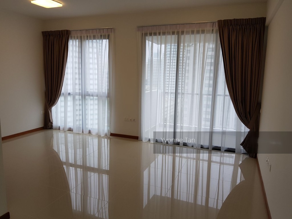 Hillion Residences thumbnail photo